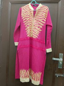 3 Winter Kurta Combo