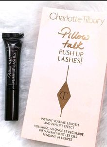 Charlotte Tilbury Mascara