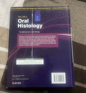 Ten Cate's Oral Histology