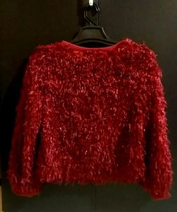 Shein Sweatshirt