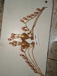 Vintage Jewelry Set