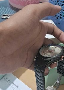 7AA Quality Rolex Arabic Dial Watch
