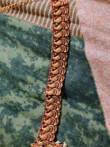 Elegant Gold- Accessory