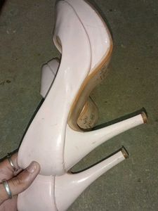 Pencil Heels