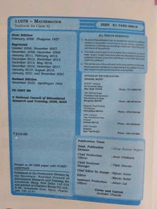 CBSE NCERT CLASS 12 MATHEMATICS