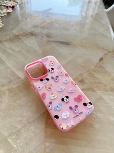 Cute Dog iPhone Case 16 pro max
