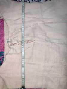 Pinterest Inspired Peach Dress