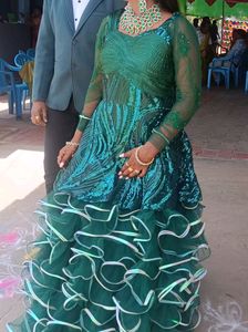 Princess Gown