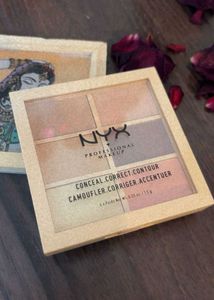 Nyx Cosmetics Color Corrector | Last Chance To Buy