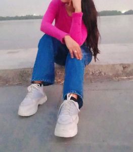 Platform T - Shirt