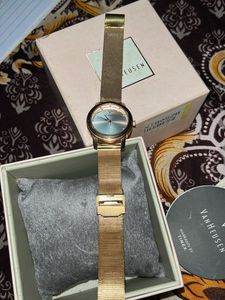 Watch ❤️