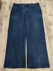 Sc9292 Sunline Beggy Jeans Waist 34