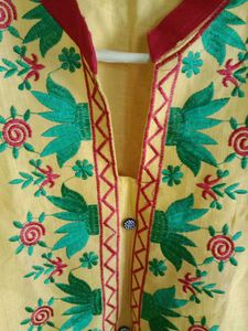 Kurta Set