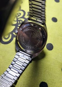 hmt Kohinoor Watch ⌚️