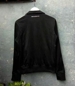 New Balance Track Jacket