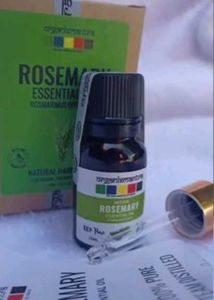 Rosemary Essential Hair Oil
