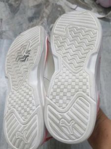 Cute Puma Kids Sneakers