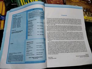 Class XII Physics Part-II NCERT