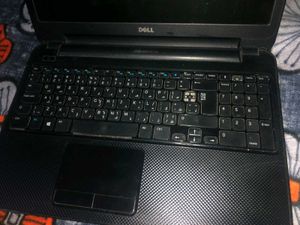 Dell i3 2nd generation laptop