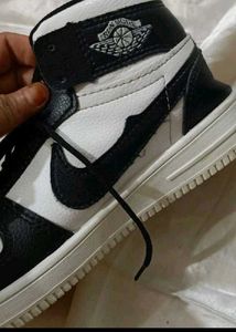 Nike High Top Sneakers