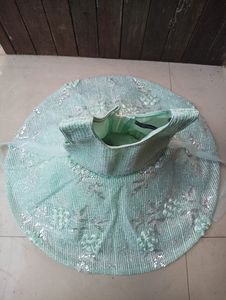 Party Wear Frock