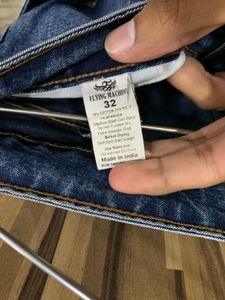 Flying Machine Jeans