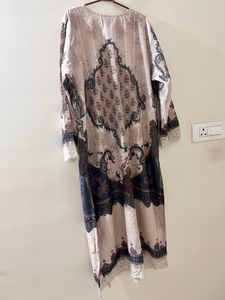 Elegant Kurta Set