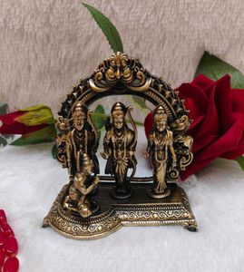 Shri Ram Darbar