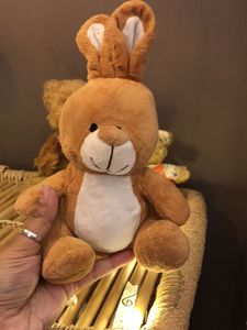 Assorted Plush Toys - Bundle of Fun!