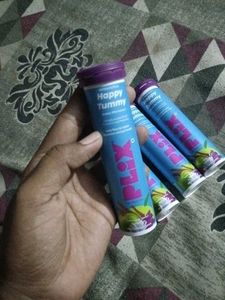 Happy Tummy Effervescent Tablets