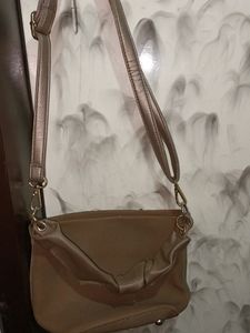 Combo Of 3 Used Purses