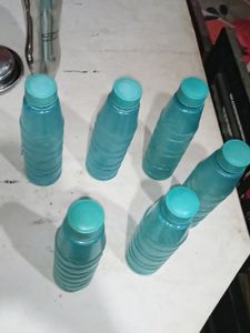 1 Ltr Freez Battle Combo Of 6 Piece