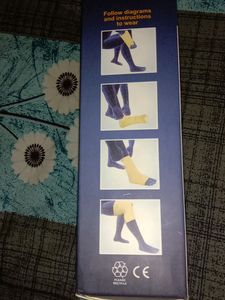 Knee Cap