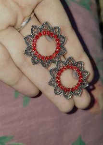 Jhumka Earrings