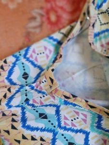 Max Girls Tunic