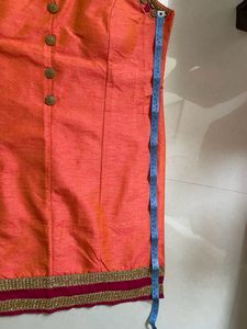 Jardosi Heavily Work Kurti