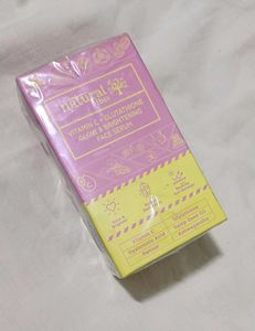 🌼 Natural Vibes Vitamin C + Glutathione Serum