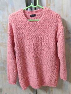 Koovs Sweater