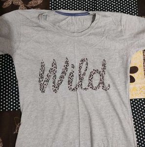 Combo Of 2 Daily Wear Tshirts