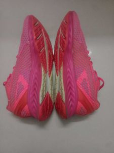 OG PUMA IGNITE 3 Speed Women's Sport Shoes - Pink