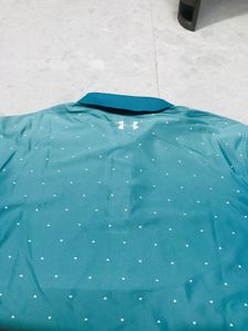 Under Armour Polo Tshirt