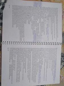 Binded SCIENCE CLASS X PYQ AND QUESTION BANK