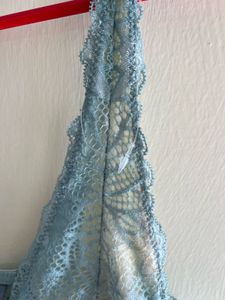 Unique v neck daily wear dress