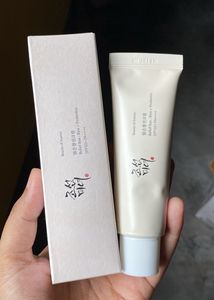 Beauty Of Joseon Rice + Probiotics Sunscreen