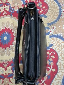 Classy Handbag With Wallet