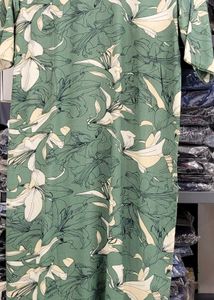 Cotton Kurtis
