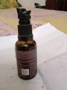 Wow Caffeine Face Serum