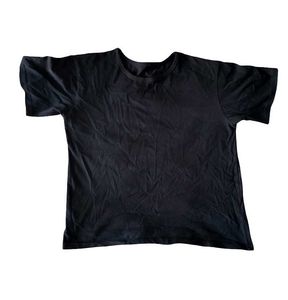 Black T-Shirt