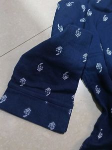 Stylish Printed Shirt