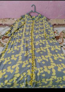 New Long Kurta For Women 👗